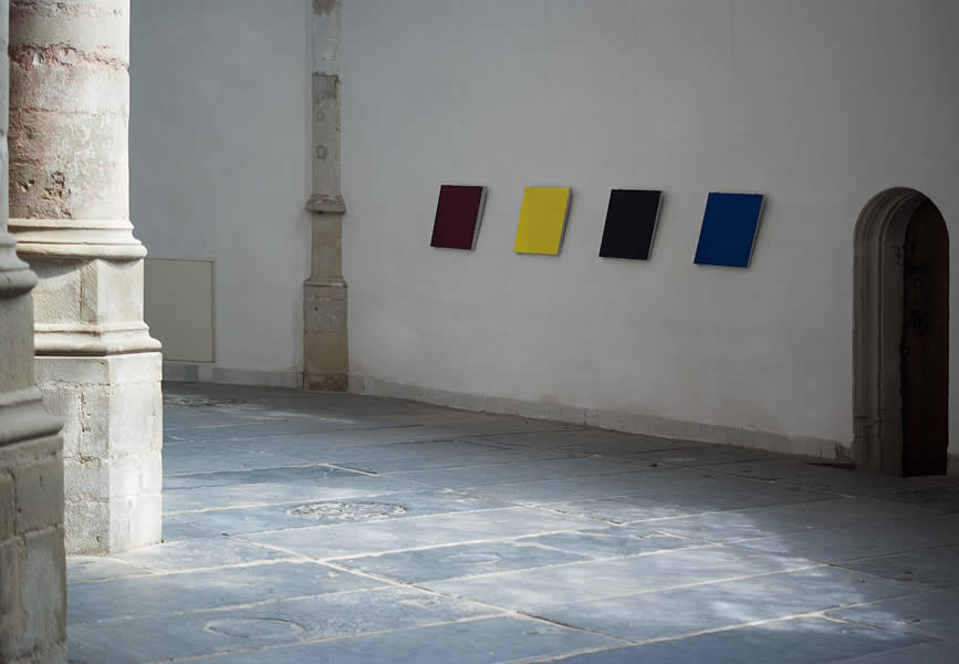 formalisme.nl - Oude Kerk, Amsterdam