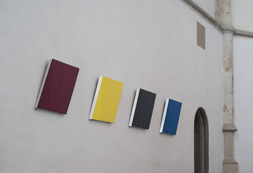 formalisme.nl - Oude Kerk, Amsterdam