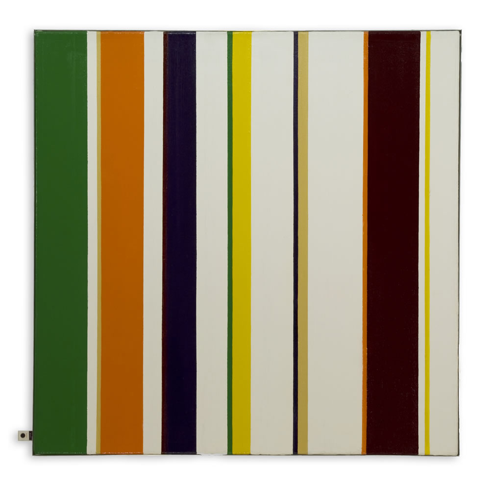 Dwars - groepsexpositie