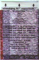 Expositie96tm - Innenraum