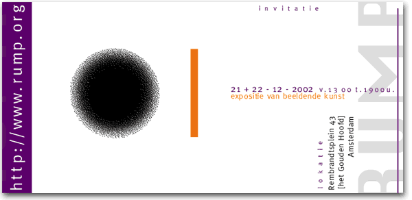 Gouden Hoofd - duo expositie