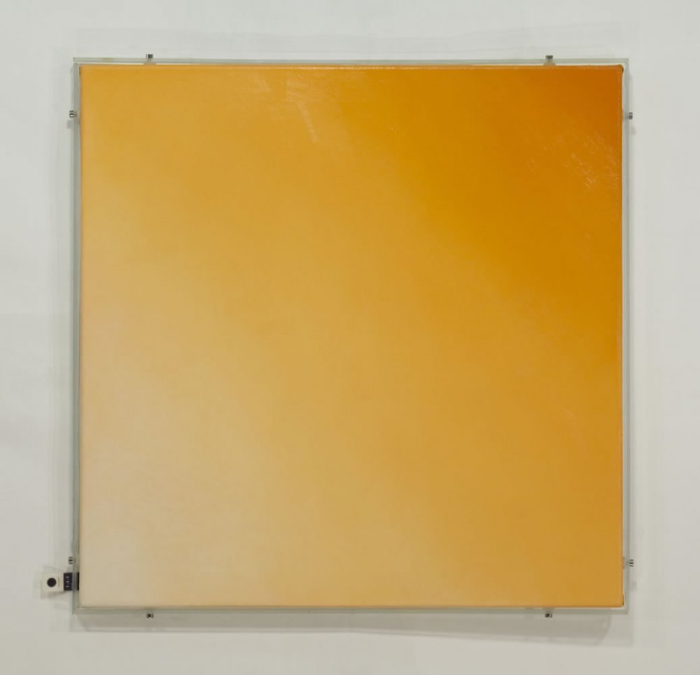 KunstAhoy' - kunstbeurs