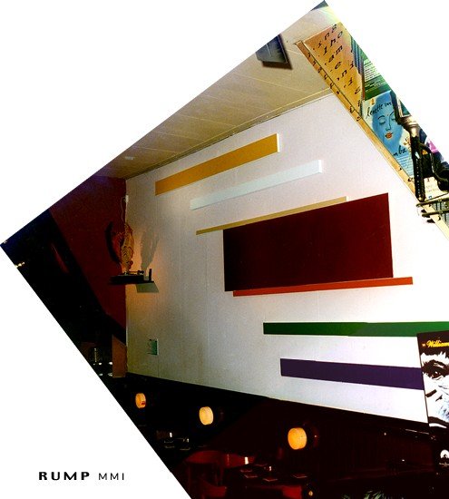 Wallpainting*