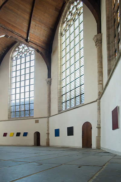 formalisme.nl - Oude Kerk, Amsterdam