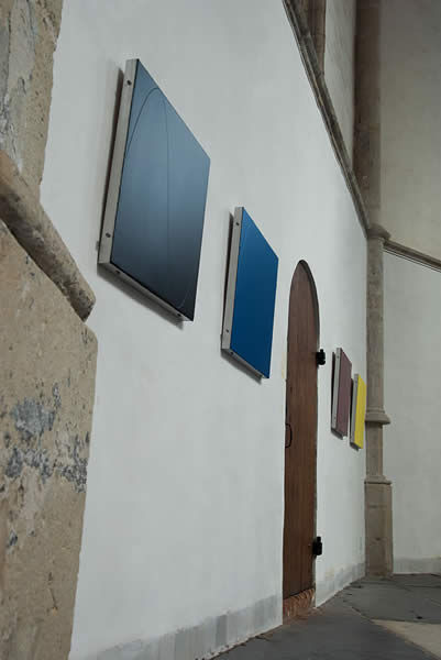 formalisme.nl - Oude Kerk, Amsterdam