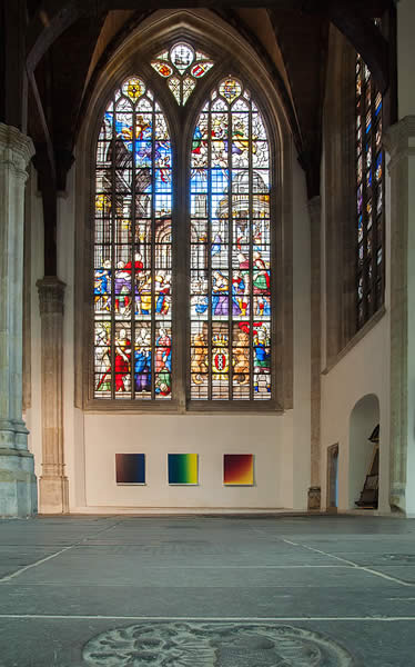 formalisme.nl - Oude Kerk, Amsterdam