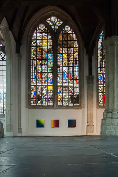 formalisme.nl - Oude Kerk, Amsterdam