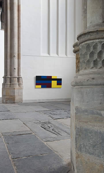 formalisme.nl - Oude Kerk, Amsterdam